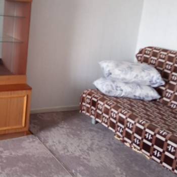 Сдается 1-комнатная квартира, 34,1 м²