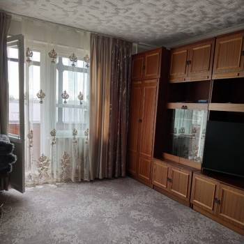 Сдается 1-комнатная квартира, 34,1 м²