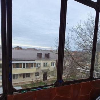 Сдается 1-комнатная квартира, 34,1 м²