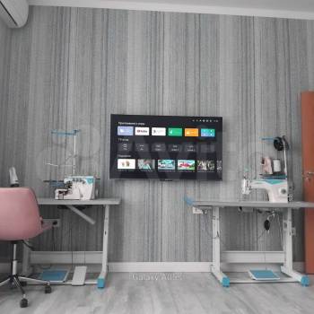 Продается 2-х комнатная квартира, 46,1 м²