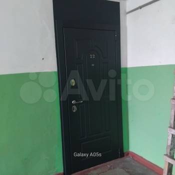 Продается 2-х комнатная квартира, 46,1 м²