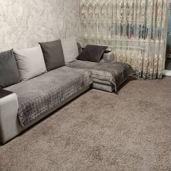 Продается 2-х комнатная квартира, 49,1 м²