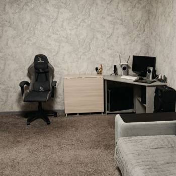 Продается 2-х комнатная квартира, 49,1 м²