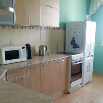 Продается 1-комнатная квартира, 46,5 м²