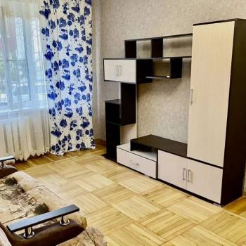 Сдается 2-х комнатная квартира, 43,6 м²