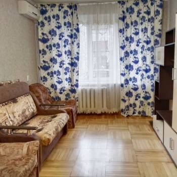 Сдается 2-х комнатная квартира, 43,6 м²
