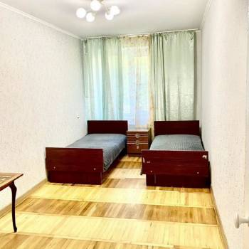 Сдается 2-х комнатная квартира, 43,6 м²