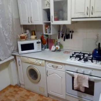 Продается 3-х комнатная квартира, 59,1 м²