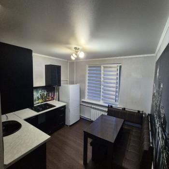 Сдается 1-комнатная квартира, 31 м²