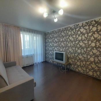 Сдается 1-комнатная квартира, 31 м²