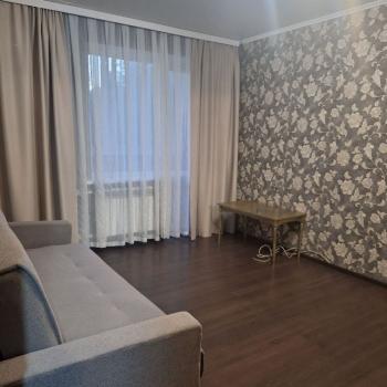 Сдается 1-комнатная квартира, 31 м²