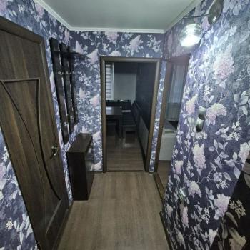 Сдается 1-комнатная квартира, 31 м²