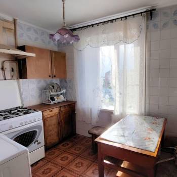 Продается 3-х комнатная квартира, 57,2 м²