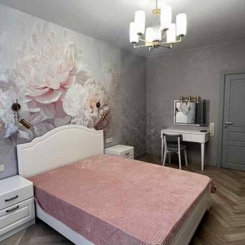 Сдается 2-х комнатная квартира, 68 м²