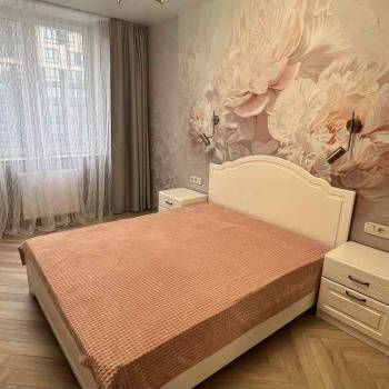 Сдается 2-х комнатная квартира, 68 м²