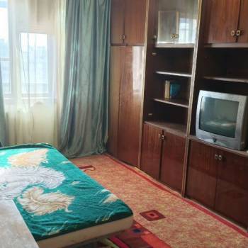 Сдается 2-х комнатная квартира, 44 м²