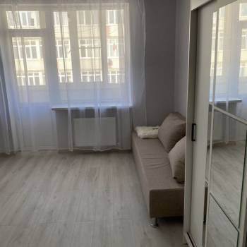 Продается 1-комнатная квартира, 24 м²