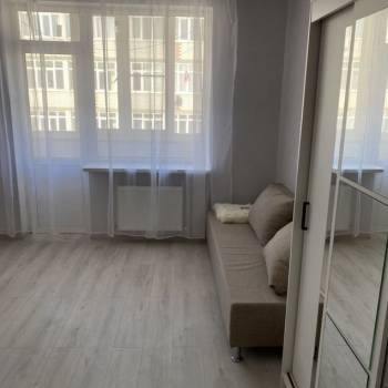 Продается 1-комнатная квартира, 24 м²