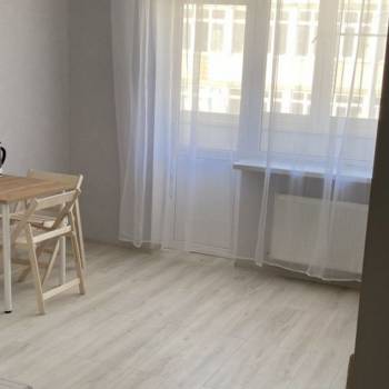 Продается 1-комнатная квартира, 24 м²