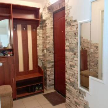Продается 1-комнатная квартира, 27,4 м²