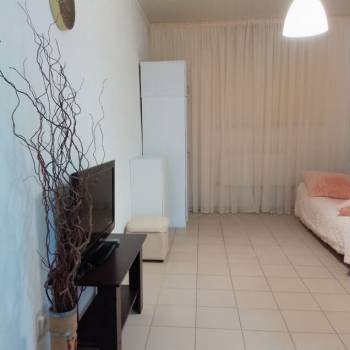 Продается 1-комнатная квартира, 27,4 м²