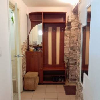 Продается 1-комнатная квартира, 27,4 м²