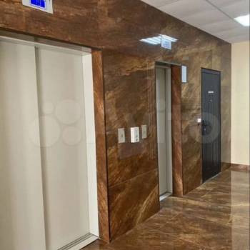 Продается 1-комнатная квартира, 41 м²
