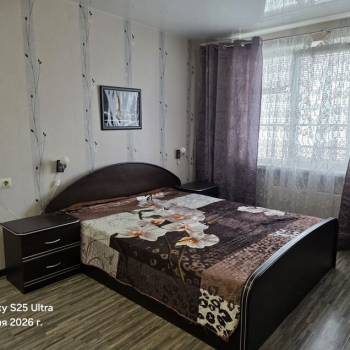 Продается 1-комнатная квартира, 40 м²