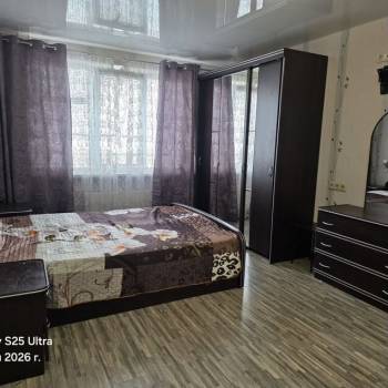 Продается 1-комнатная квартира, 40 м²