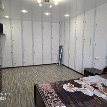 Продается 1-комнатная квартира, 40 м²