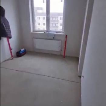Продается 1-комнатная квартира, 35,1 м²