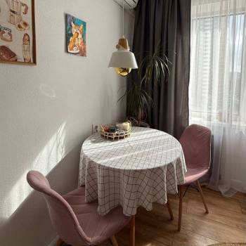 Продается 2-х комнатная квартира, 48 м²
