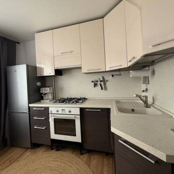 Продается 2-х комнатная квартира, 48 м²