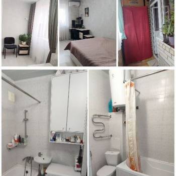 Продается 2-х комнатная квартира, 48,3 м²