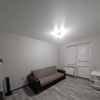 Сдается 1-комнатная квартира, 29,9 м²