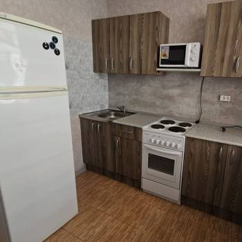 Сдается 1-комнатная квартира, 29 м²