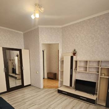 Сдается 1-комнатная квартира, 29 м²