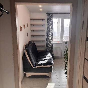 Продается 1-комнатная квартира, 19 м²