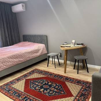 Продается 1-комнатная квартира, 24,8 м²