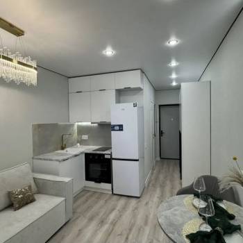 Продается 1-комнатная квартира, 22,7 м²