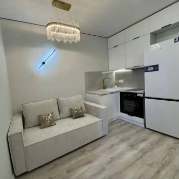 Продается 1-комнатная квартира, 22,7 м²