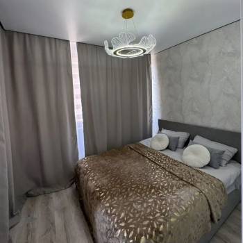 Продается 1-комнатная квартира, 22,7 м²