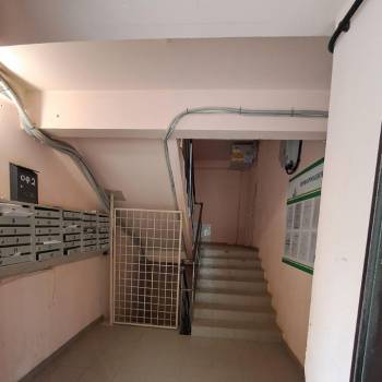Продается 1-комнатная квартира, 34,9 м²