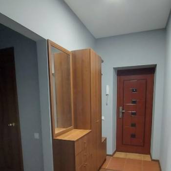 Продается 1-комнатная квартира, 34,9 м²