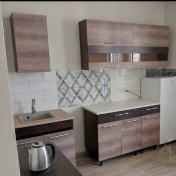 Продается 1-комнатная квартира, 39 м²