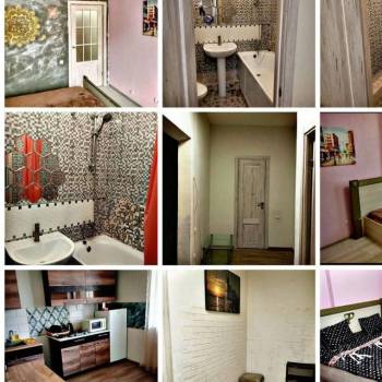 Продается 1-комнатная квартира, 39 м²