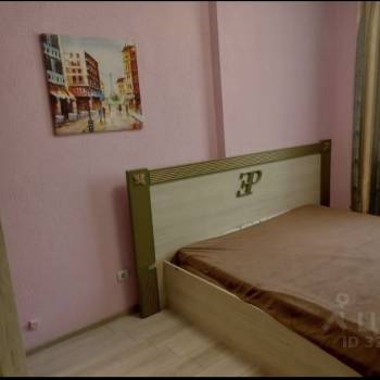 Продается 1-комнатная квартира, 39 м²