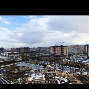 Продается 1-комнатная квартира, 19 м²