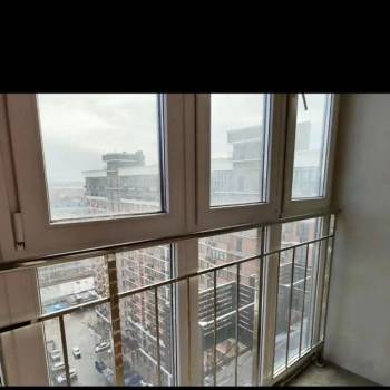 Продается 1-комнатная квартира, 19 м²
