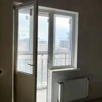 Продается 1-комнатная квартира, 19 м²